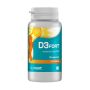 Fortified Vitamin D3 - 120 Compresse