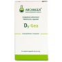 GEA Vitamina D3 60 Capsule
