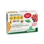 Propoli Plus Epid Junior - Compresse Masticabili Gusto Lampone, Fragola e Mirtillo