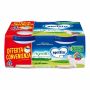Omogeneizzato di Agnello Mellin - Pack 4x80g - Adatto da 4 Mesi in su