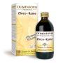 Olio Alimentare Arricchito con Zinco e Rame - Olimentovis 200ml