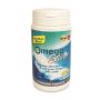 Natural Point Omega Silver - 100 Capsule di Omega Naturali