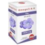 Omega 3, 6, 9 Supplemento - Confezione da 60 Perle