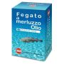 Kos Perle di Fegato di Merluzzo - 60 Perle da 500mg