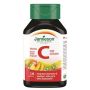 Jamieson Vitamina C 1000 - Sapore di Frutti Tropicali, Confezione da 120 Compresse