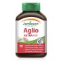 Jamieson Extra Strength Garlic 4500mg, 100 Pearls Capsules