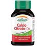 Calcio Citrato + Vitamina D3 di Jamieson - 120 Compresse