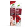 Detergente Viso Rigenerante Dr Organic Rose Otto 150ml