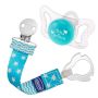 Chicco Fashion Clip per Bimbo - 1 Pezzo