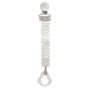 Chicco Fashion Clip Neutra - Confezione Singola