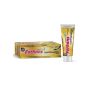 Dentrifricio Sbiancante Forhans Gold 75ml - Formula 4 in 1