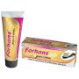 Dentrifricio Sbiancante Forhans Gold 75ml - Formula 4 in 1