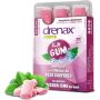 Drenax Forte Slimming Chewing Gum - Confezione da 9