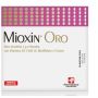 Mioxin Oro - Confezione da 30 Bustine Monodose