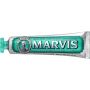 Marvis Dentifricio Classic Forte alla Menta, 85ml
