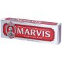 Dentifricio Marvis alla Cannella e Menta, 85ml