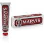 Dentifricio Marvis alla Cannella e Menta, 85ml