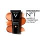 Vichy Dermablend Fondotinta Fluido Extra Coprente - SPF 35, 30ml, Tonalit 30