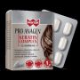 Anagen Keratin Complex Winter Pro - Compresse Rigeneranti per Capelli 32 Pezzi