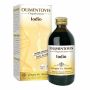 Olimentovis Iodio Soluzione Liquida 200ml