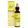 Bach Rescue Remedy 10ml - Sollievo naturale da stress e ansia