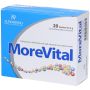 Morevital - Pacchetto Energizzante con 20 Bustine