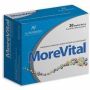 Morevital - Pacchetto Energizzante con 20 Bustine