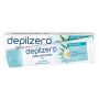 Depilzero Crema Depilatoria per il Viso, 50 ml
