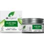 Crema Concentrata alla Aloe di Dr Organic, 50ml
