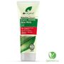 Gel Corpo Aloe Vera Biologico con Tea Tree e Arnica - 200ml