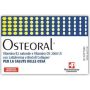 Osteoral - Integratore Salute Ossa - 30 Capsule Molli