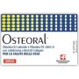 Osteoral - Integratore Salute Ossa - 30 Capsule Molli