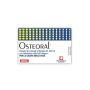 Osteoral - Integratore Salute Ossa - 30 Capsule Molli