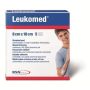 Leukomed Medicazione in Tessuto Non Tessuto, 8x10cm, 5 Pezzi