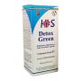 Herboplanet Detox Green - Gocce di Disintossicazione Naturale 50ml