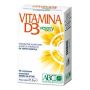 Vitamina D3 Vegetariana - 60 Compresse