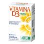 Vitamina D3 Vegetariana - 60 Compresse