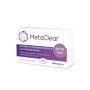 Metaclear - 60 Compresse per il Supporto Metabolico