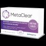 Metaclear - 60 Compresse per il Supporto Metabolico