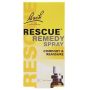 Bach Rescue Remedy Spray Anti-Stress 20ml