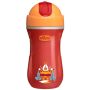 Chicco Tazza Sportiva Neutra 266ml per Bambini dai 14 Mesi