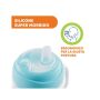 Tazza di Transizione Gialla Chicco 200ml per Bambini dai 4 mesi