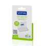 Vitis Orthodontic Cera - Cera Ortodontica per Apparecchi - 1 Blister