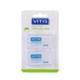 Vitis Orthodontic Cera - Cera Ortodontica per Apparecchi - 1 Blister