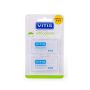Vitis Orthodontic Cera - Cera Ortodontica per Apparecchi - 1 Blister