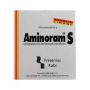 Aminoram S - Integratore Alimentare in 24 Bustine