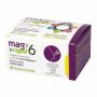 Rapido Magnesio 6 - Confezione da 20 Bustine