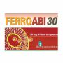 Ferro ABI30 Compresse 20 Pezzi