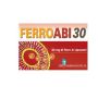 Ferro ABI30 Compresse 20 Pezzi