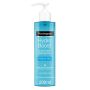 Neutrogena Hydro Boost Gel Detergente Idratante in Acqua, 200ml